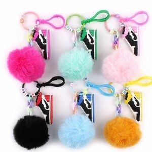 🌈 Sneaker Keychain CUSTOMIZED